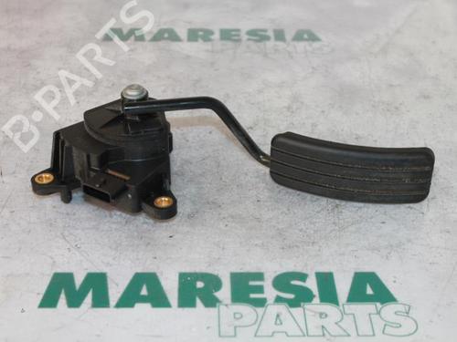 Used Electronic module Electronic module RENAULT SCÉNIC II (JM0/1_) 1.6 16V (JM1R) (112 hp) 31414540 31414540