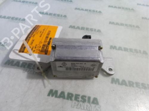 Módulo eletrónico RENAULT VEL SATIS (BJ0_) 3.5 V6 (BJ0R, BJ0V, BJ0U) (241 hp) 31455817