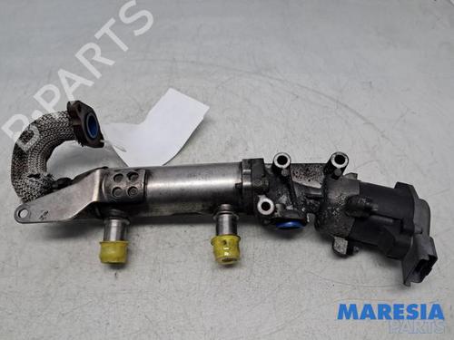 EGR-Ventil CITROËN C6 (TD_) 2.7 HDi (204 hp) 31437027