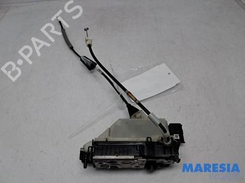 Used Electronic module Electronic module PEUGEOT 208 I (CA_, CC_) 1.2 VTI 82 (82 hp) 31534030 31534030