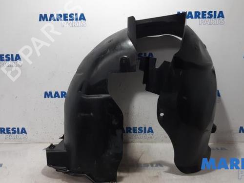 Hjulbue CITROËN C4 Picasso I MPV (UD_) 2.0 HDi 138 (136 hp) 31520874