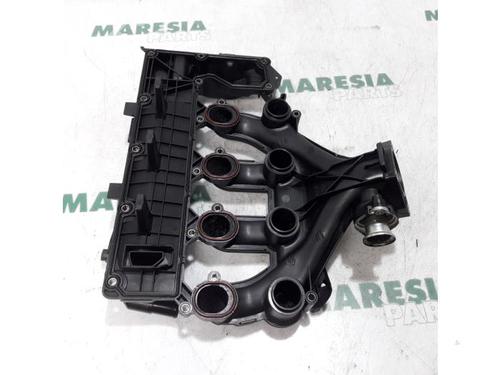 Injection rail CITROËN JUMPY II Van 2.0 HDi 120 | BP31450854M98