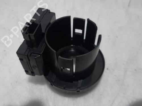 Engine control unit (ECU) RENAULT CLIO III Hatchback Van (SB_, SR_) 1.5 dCi | BP31392505M57 