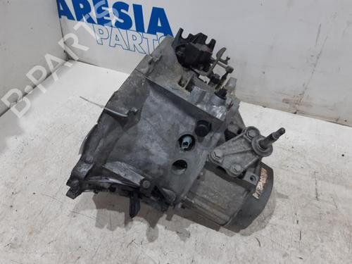 Used Gearbox PEUGEOT PARTNER Box Body/MPV 1.6 HDi (75 hp) 31473325