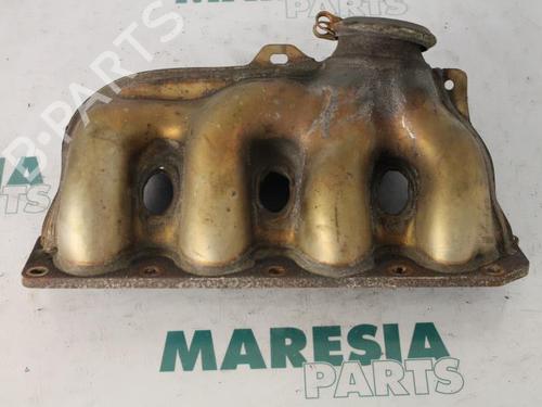 exhaust-manifold-peugeot-307-cc-3b-2003-2004-2005-2006-2007-2008-2009-31453008 main image