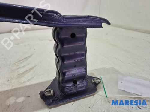 Rear bumper reinforcement CITROËN C3 II (SC_) 1.0 VTi 68 | BP31470228C73 