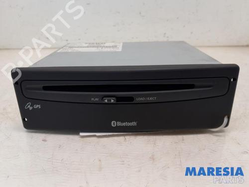 Módulo eletrónico RENAULT GRAND SCÉNIC II (JM0/1_) 2.0 (163 hp) 31515164