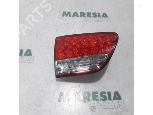 Venstre baglygte CITROËN C-CROSSER (VU_, VV_) 2.2 HDi (156 hp) 31475590