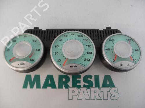 Used Instrument cluster CITROËN C8 (EA_, EB_) 2.0 HDi (107 hp) 31410684
