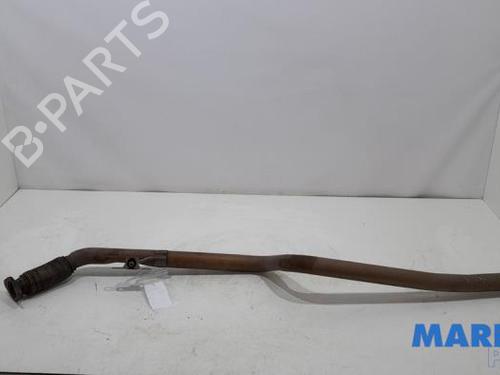 Used Exhaust system ALFA ROMEO GIULIA (952_) 2.2 D (952AEM250, 952AEA250) (150 hp) 31504385