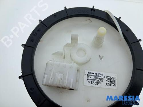 Fuel pump OPEL KARL (C16) 1.0 | BP40157876M76 - Image 3