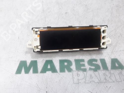 Used Electronic module PEUGEOT 207 (WA_, WC_) 1.4 16V (88 hp) 31478828