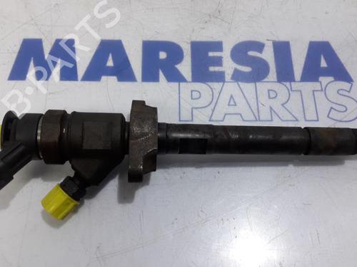 Injector PEUGEOT PARTNER Box Body/MPV 1.6 HDi | BP31537044M100