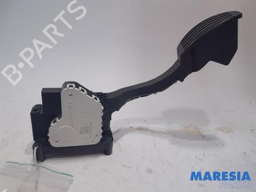 Electronic module FIAT 500 (312_) 0.9 (312AXN1A) | BP31490581M83