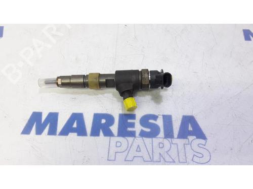 Spreder / Dyse CITROËN C3 II (SC_) 1.6 HDi (92 hp) 31467525