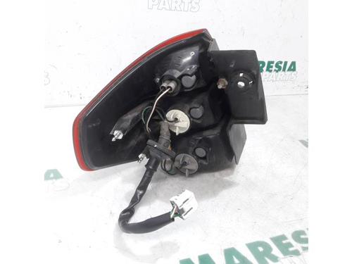 Right taillight RENAULT KOLEOS I (HY_) 2.5 (HY0C, HY0N) | BP31494665C35 - Image 2