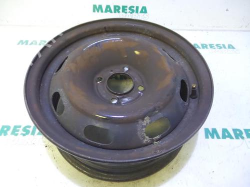 Used Rim PEUGEOT 206 Hatchback (2A/C) 1.4 16V (88 hp) 31500096