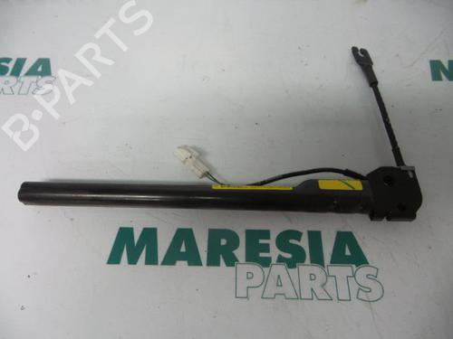 Used Other RENAULT MODUS / GRAND MODUS (F/JP0_) 1.2 (JP0C, JP0K, FP0C, FP0K, FP0P, JP0P, JP0T) (75 hp) 31476956