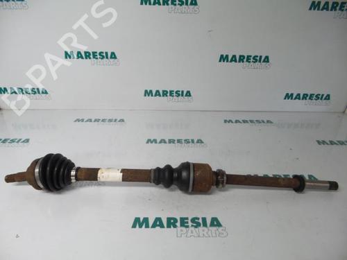 Used Right front driveshaft PEUGEOT 307 (3A/C) 2.0 HDi 90 (90 hp) 31466834