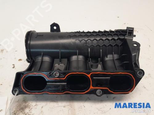 Injection rail CITROËN C3 III (SX) 1.2 THP 110 (SXHNPS, SXHNZT, SXHNZ6) | BP31480271M98
