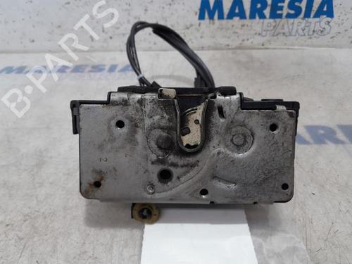 Electronic module FIAT PUNTO EVO (199_) 1.3 D Multijet | BP31489346M83 