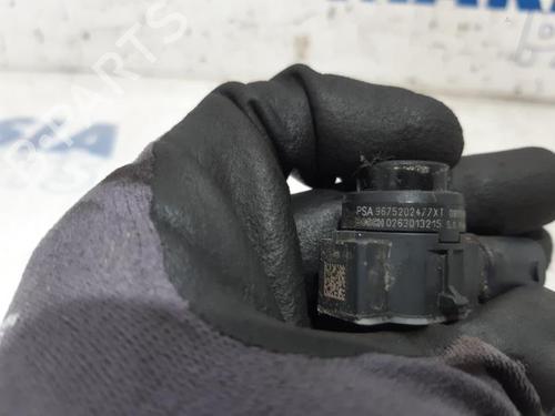 Electronic sensor CITROËN C4 CACTUS 1.6 BlueHDi 100 | BP31501555M84