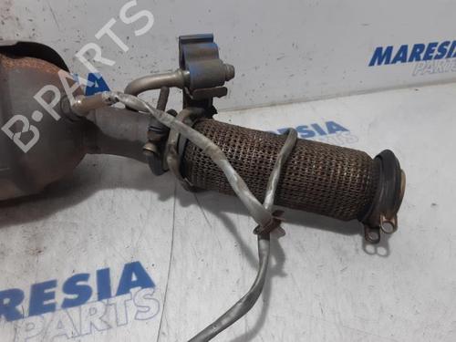 Catalyst CITROËN C4 Grand Picasso I (UA_) 2.0 i 16V | BP31510865M10