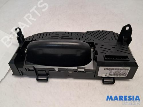 Instrument cluster RENAULT TWINGO II (CN0_) 1.2 16V (CN0K, CN0V, CN0A) | BP31489006C47