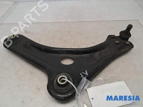 Used Left front suspension arm PEUGEOT 2008 I (CU_) 1.6 VTi (120 hp) 31401076