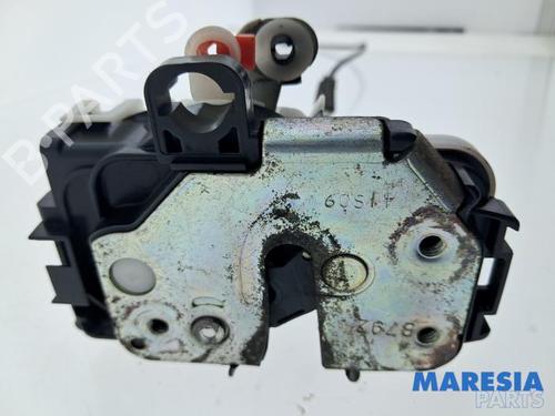 Electronic module FIAT 500 (312_) 1.2 (312AXA1A) | BP38569774M83 - Image 2