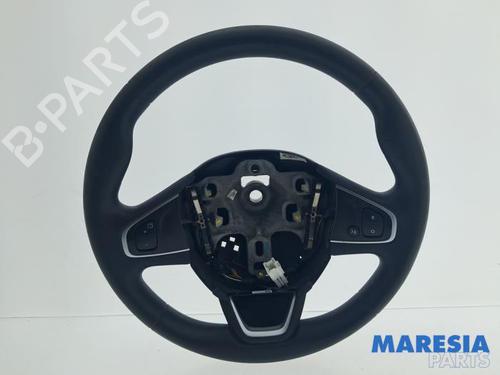 Rat Rat RENAULT CLIO IV (BH_) 0.9 TCe 90 (BHNF, BHMA, BHMH, BHJK, BHJR) (90 hp) 39726082 39726082
