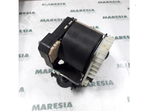 Used Front right seatbelt CITROËN C2 (JM_) 1.4 HDi (68 hp) 31514817
