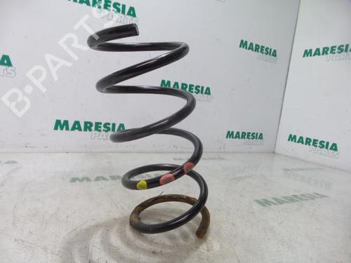 Used Shock absorber spring FIAT 500 (312_) 1.2 (312AXA1A) (69 hp) 31422415
