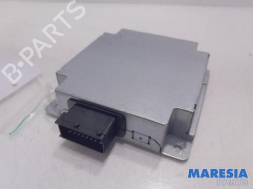 Used Electronic module FIAT 500 (312_) 1.2 (312AXA1A) (69 hp) 31506040