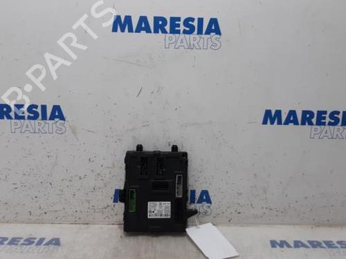Used Electronic module RENAULT MEGANE IV Grandtour (K9A/M/N_) 1.5 Blue dCi 95 (K9A2) (95 hp) 31506315