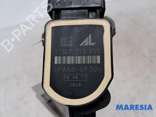 Electronic sensor ALFA ROMEO STELVIO (949_) 2.0 Q4 (949.AXA2A) | BP39172893M84 - Image 3