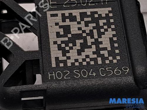 Electronic sensor ALFA ROMEO GIULIA (952_) 2.0 (952ABA25B) | BP31434500M84