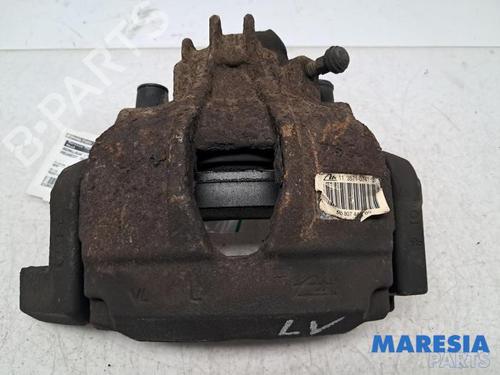 Left front brake caliper PEUGEOT 307 CC (3B) 2.0 16V | BP31450122M105 - Image 3