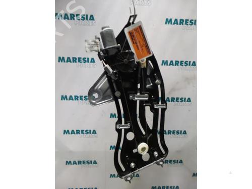 Used Rear left window mechanism PEUGEOT 207 CC (WD_) 1.6 16V Turbo (150 hp) 31423183