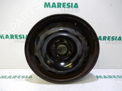 Used Rim PEUGEOT 307 Break (3E) 1.6 16V (109 hp) 31426493