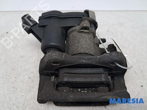 Used Left rear brake caliper Left rear brake caliper 37034445 37034445