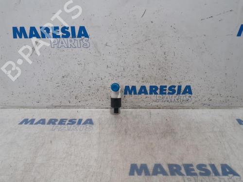 Used Other PEUGEOT PARTNER Tepee 1.6 HDi 16V (90 hp) 31482795