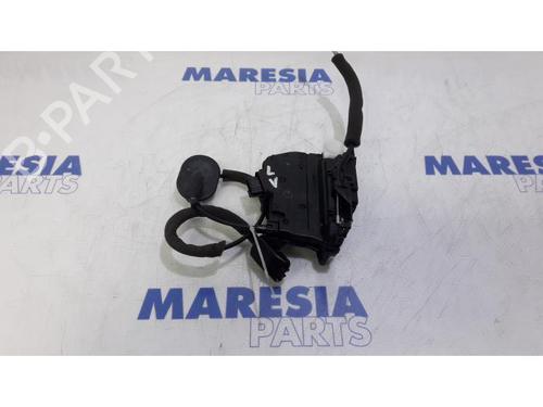 Used Electronic module Electronic module RENAULT CLIO IV Grandtour (KH_) 1.5 dCi 90 (KHN3, KHN4) (90 hp) 31451339 31451339