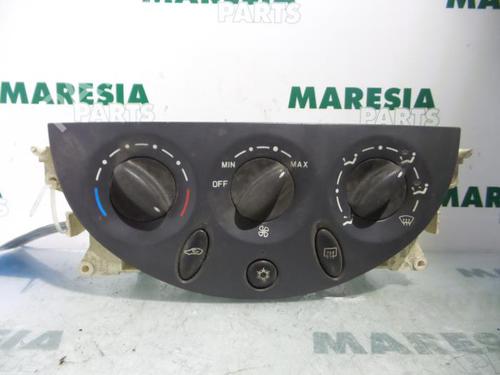 Used Climate control CITROËN C5 I Break (DE_) 2.0 HDi (DERHYB) (90 hp) 31453877