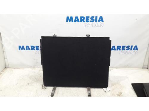 Used Luggage compartment floor PEUGEOT 3008 I MPV (0U_) 1.6 VTi (120 hp) 31510351