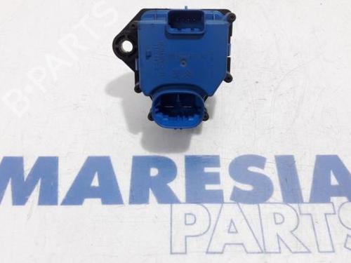 Elektronisk sensor PEUGEOT PARTNER Box Body/MPV 1.6 HDi (75 hp) 31448122