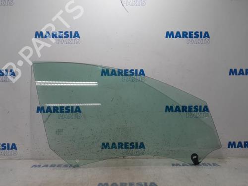 Used Front right door window RENAULT MEGANE IV Grandtour (K9A/M/N_) 1.8 Blue dCi 150 (K9A7) (150 hp) 31495288