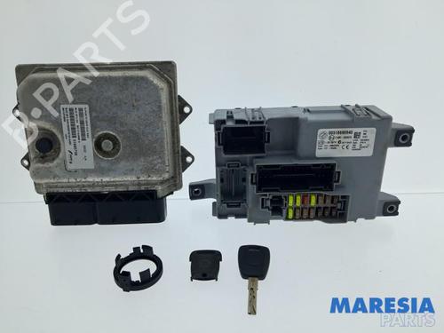 Used Engine control unit (ECU) Engine control unit (ECU) 38569497 38569497