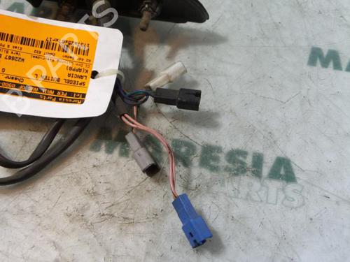 Left mirror LANCIA KAPPA (838_) 2.0 20V (838AG1AA, 838AG11A) | BP31514098C26