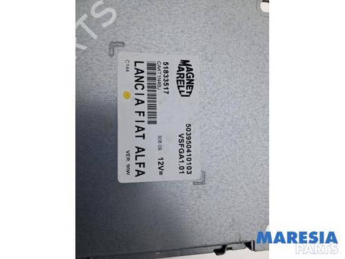 Electronic module FIAT 500 (312_) 1.2 (312AXA1A) | BP39449679M83 - Image 5